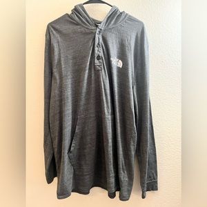 Men’s size XL North face